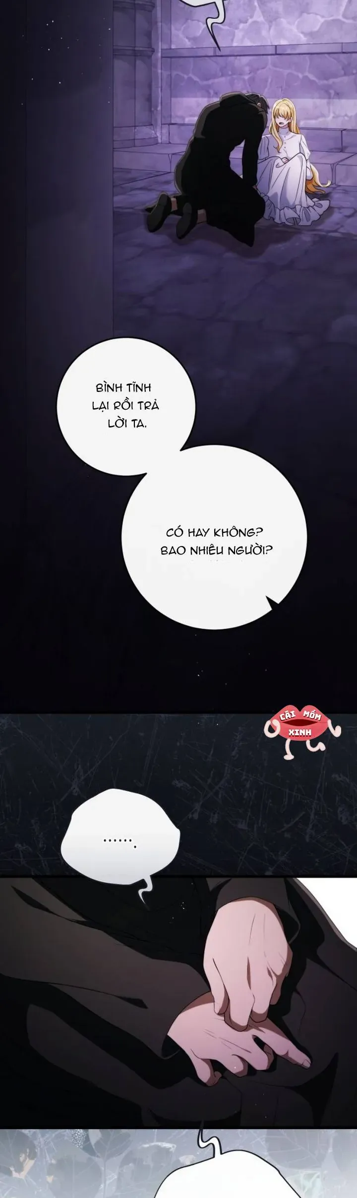 Lời Cầu Hôn Hoang Dã Chapter 53 - 39