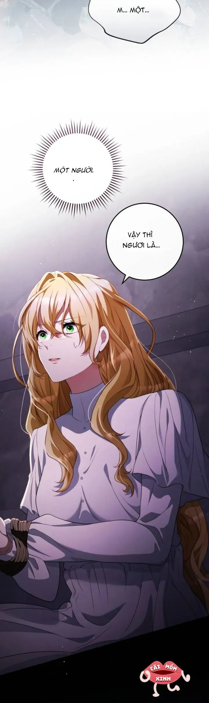 Lời Cầu Hôn Hoang Dã Chapter 53 - 40