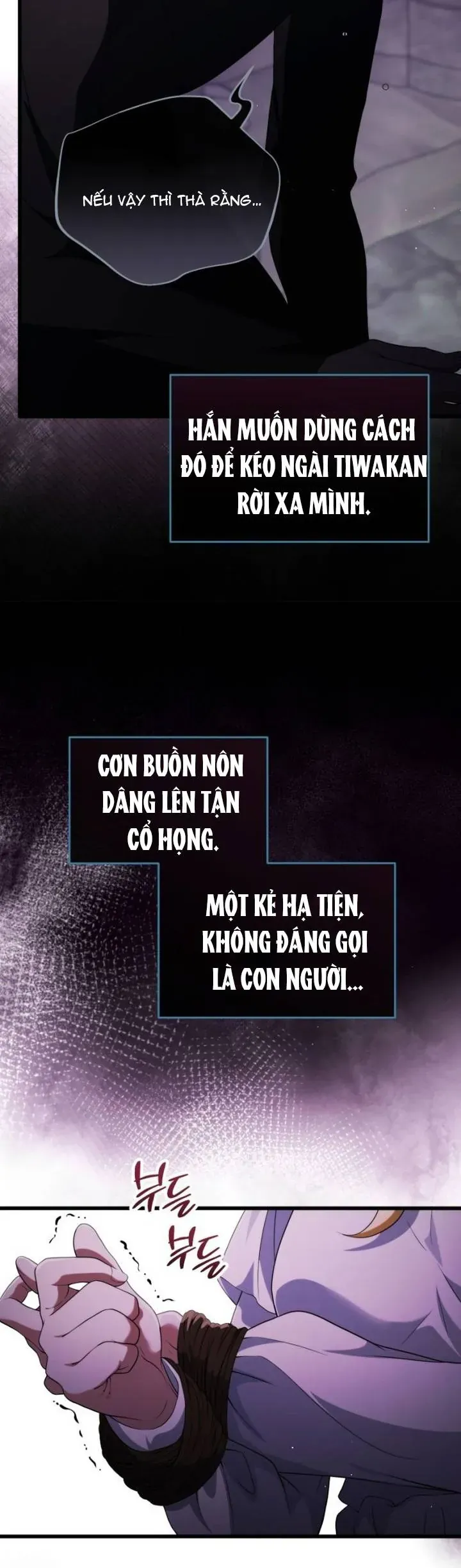 Lời Cầu Hôn Hoang Dã Chapter 53 - 5