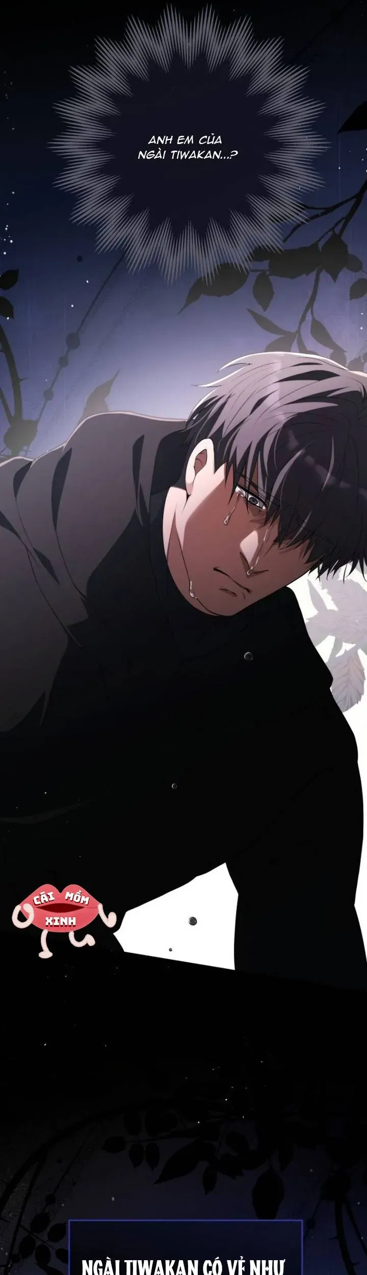 Lời Cầu Hôn Hoang Dã Chapter 53 - 41