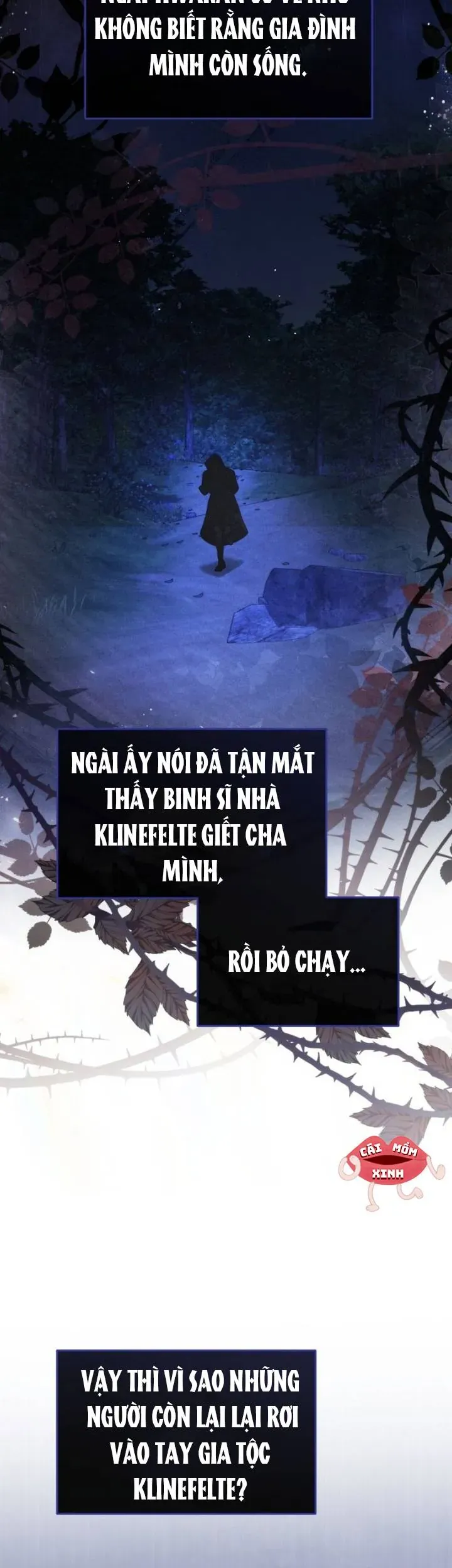 Lời Cầu Hôn Hoang Dã Chapter 53 - 42