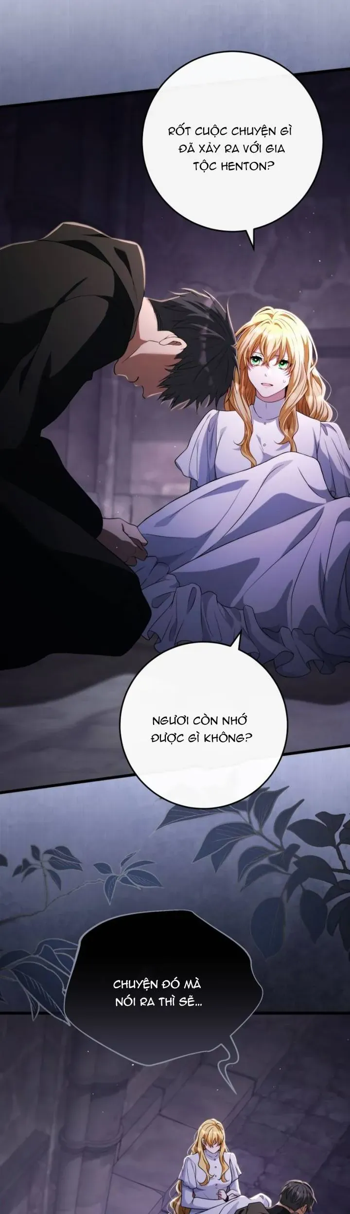 Lời Cầu Hôn Hoang Dã Chapter 53 - 43