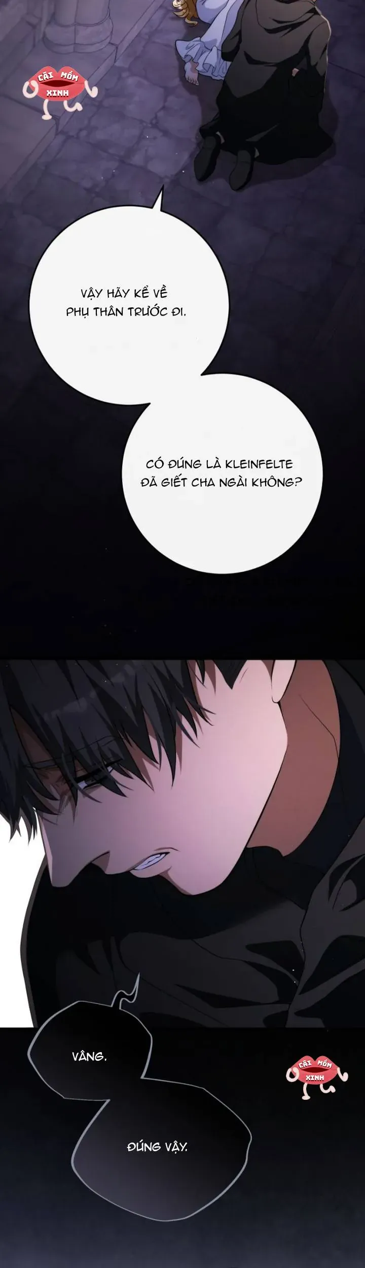 Lời Cầu Hôn Hoang Dã Chapter 53 - 44