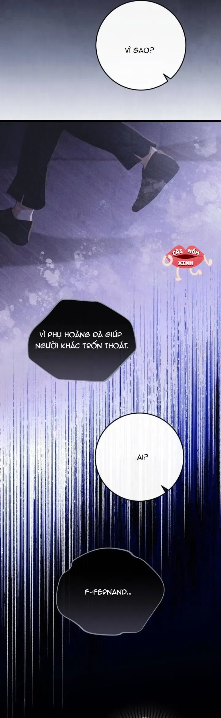 Lời Cầu Hôn Hoang Dã Chapter 53 - 45