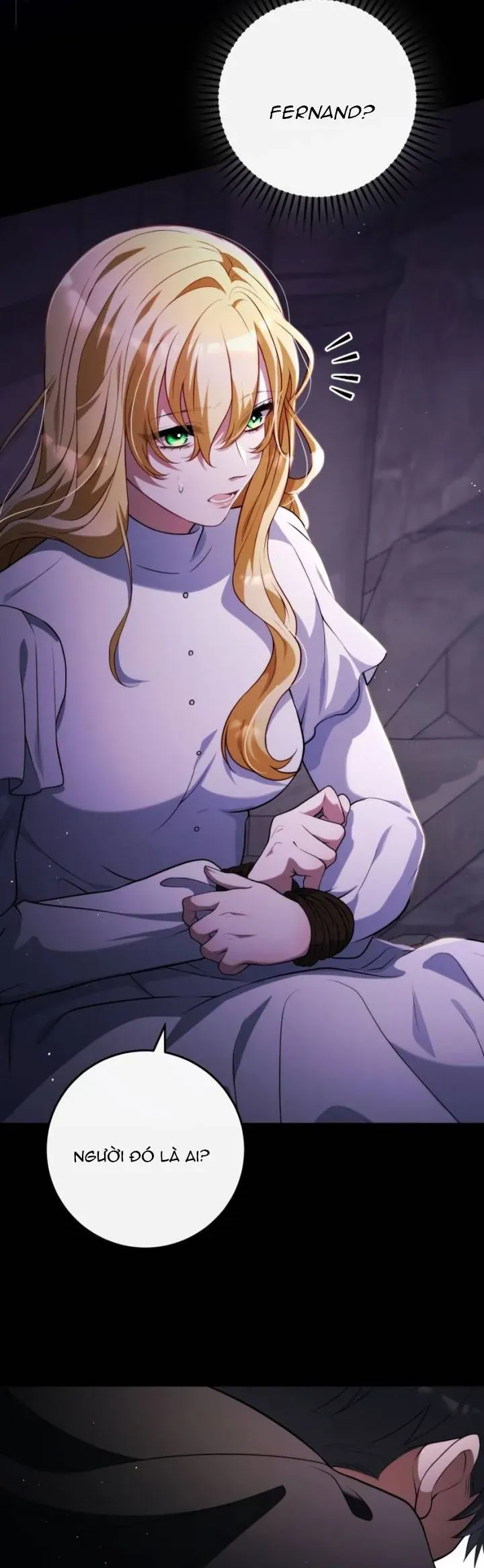 Lời Cầu Hôn Hoang Dã Chapter 53 - 46