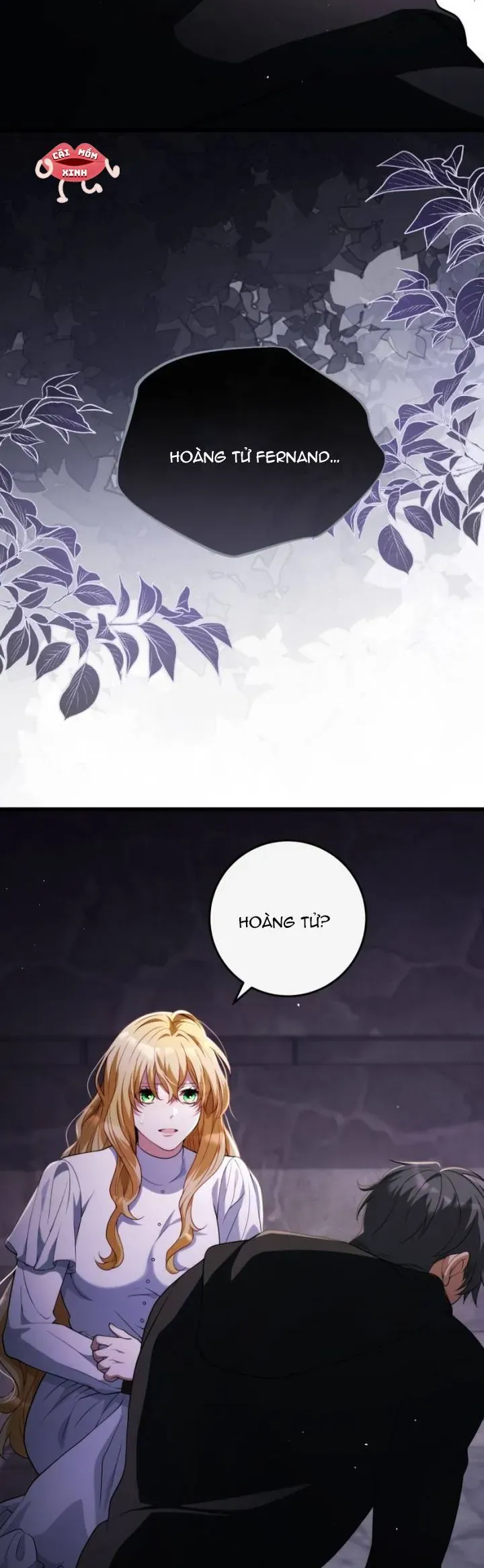 Lời Cầu Hôn Hoang Dã Chapter 53 - 47