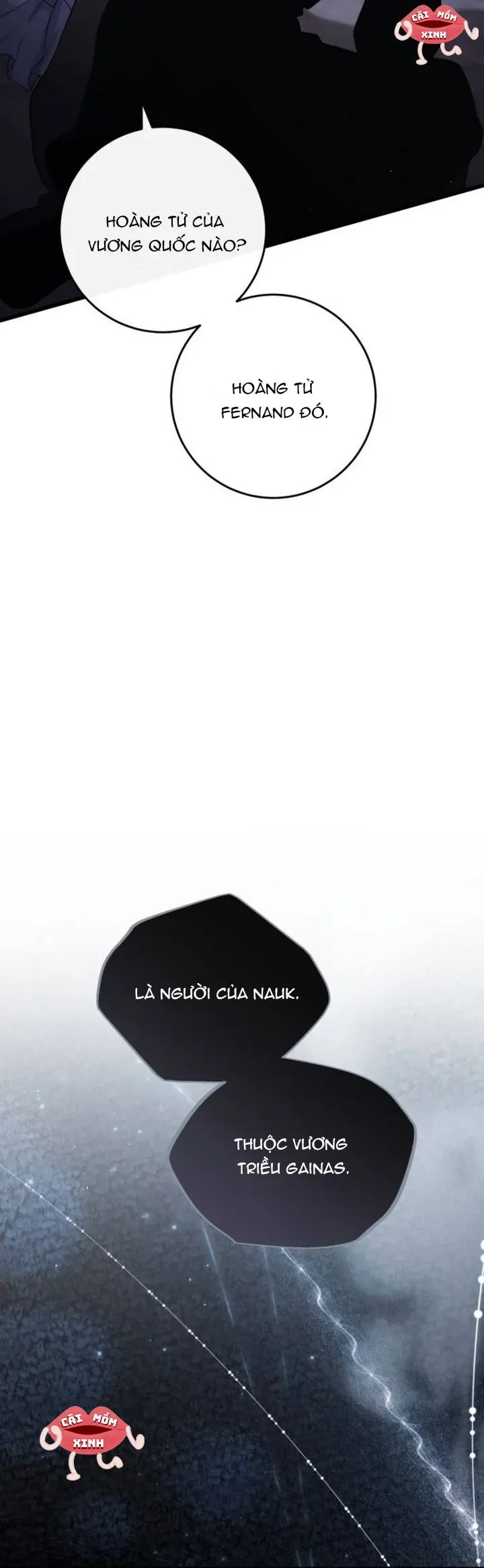 Lời Cầu Hôn Hoang Dã Chapter 53 - 48