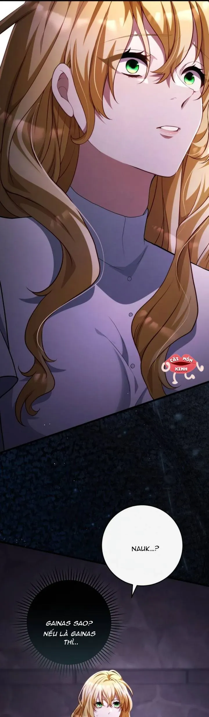 Lời Cầu Hôn Hoang Dã Chapter 53 - 49