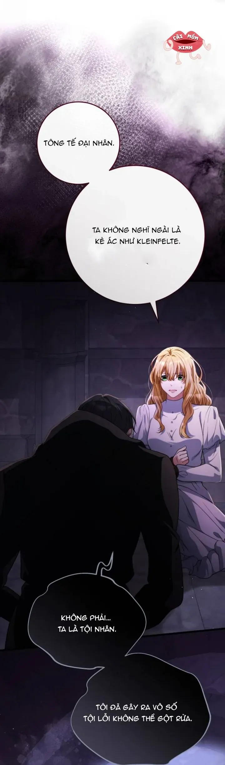 Lời Cầu Hôn Hoang Dã Chapter 53 - 6