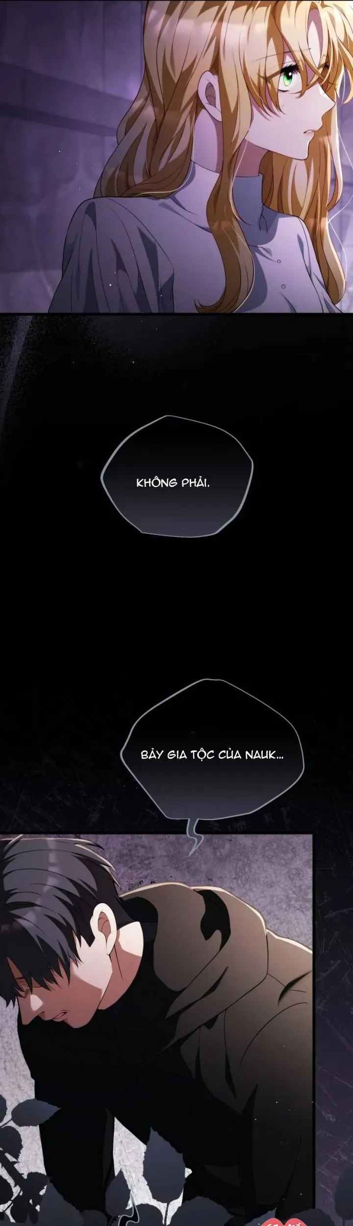 Lời Cầu Hôn Hoang Dã Chapter 53 - 53