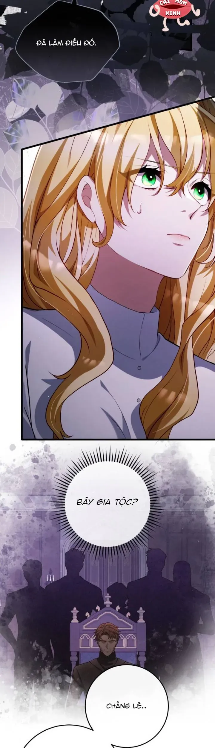 Lời Cầu Hôn Hoang Dã Chapter 53 - 54
