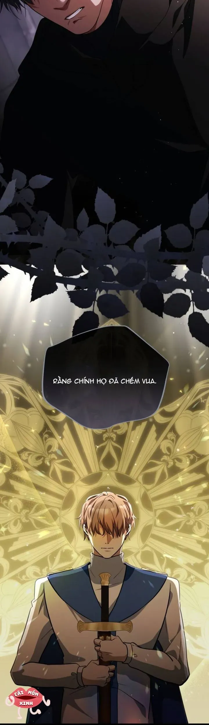 Lời Cầu Hôn Hoang Dã Chapter 53 - 56