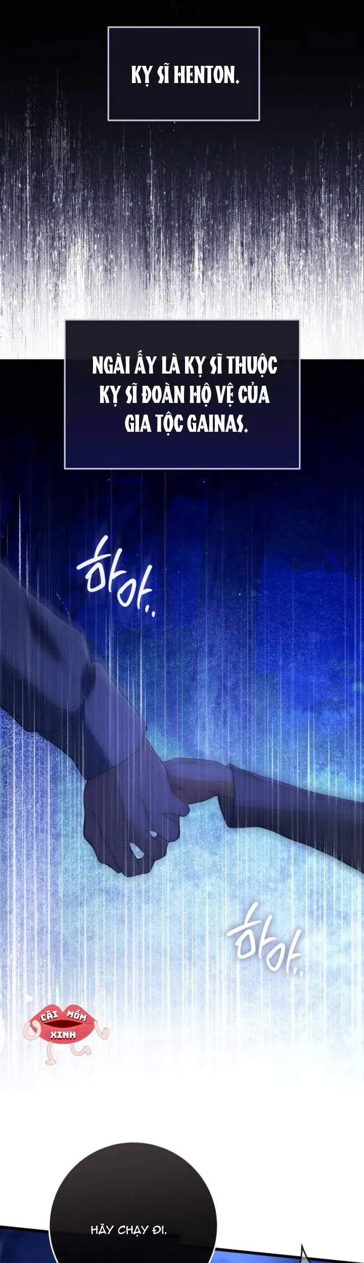 Lời Cầu Hôn Hoang Dã Chapter 53 - 57