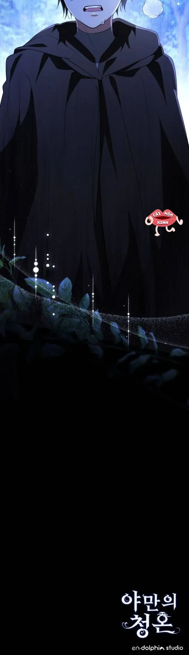 Lời Cầu Hôn Hoang Dã Chapter 53 - 60