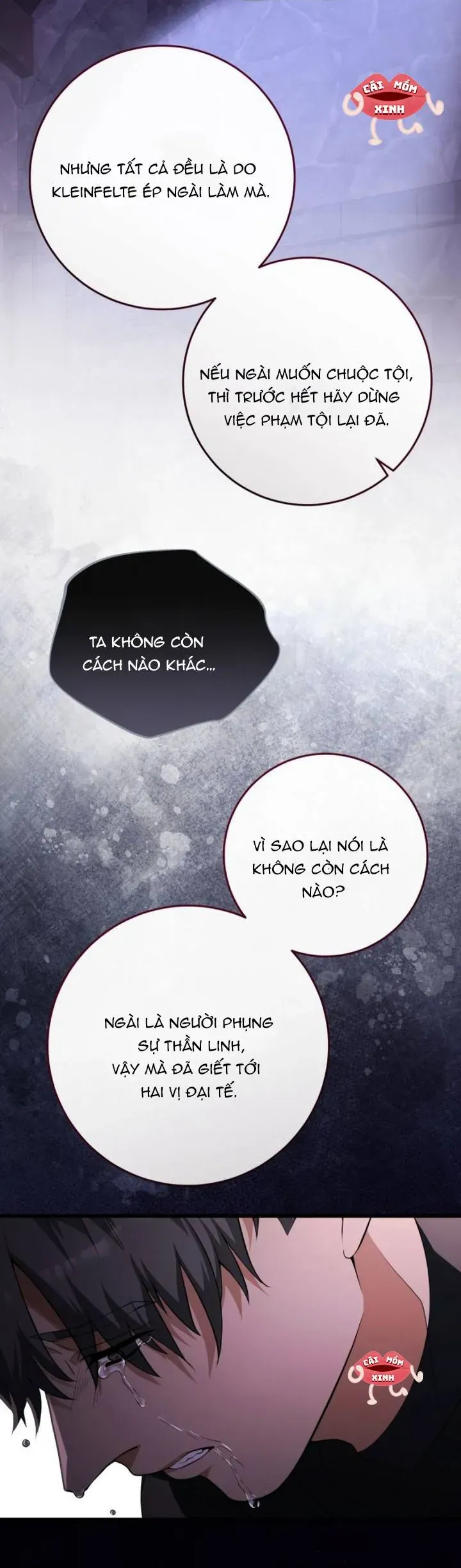 Lời Cầu Hôn Hoang Dã Chapter 53 - 7