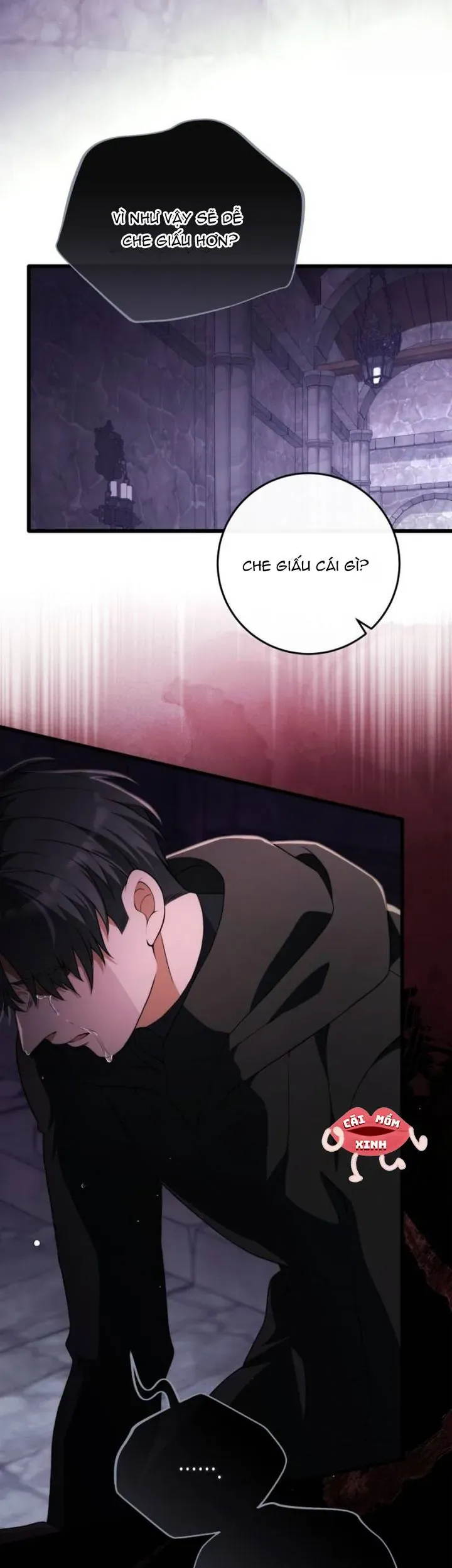 Lời Cầu Hôn Hoang Dã Chapter 53 - 9