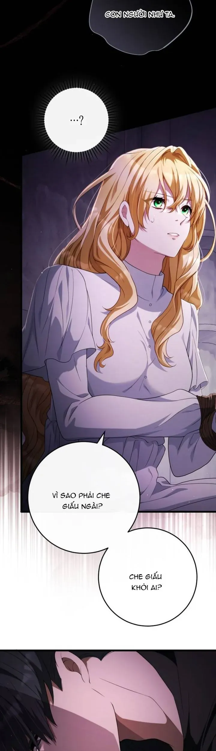 Lời Cầu Hôn Hoang Dã Chapter 53 - 10