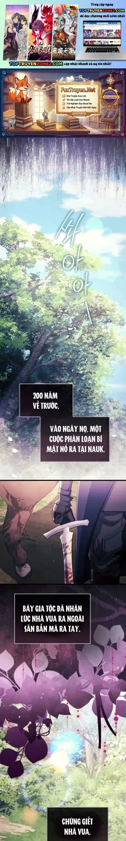 Lời Cầu Hôn Hoang Dã Chapter 54 - 2