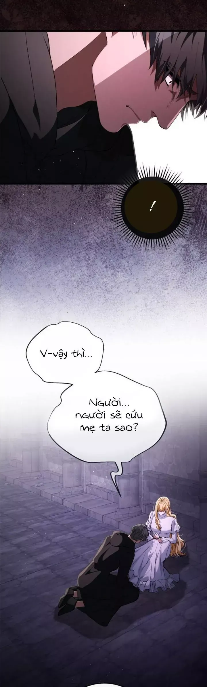 Lời Cầu Hôn Hoang Dã Chapter 54 - 12