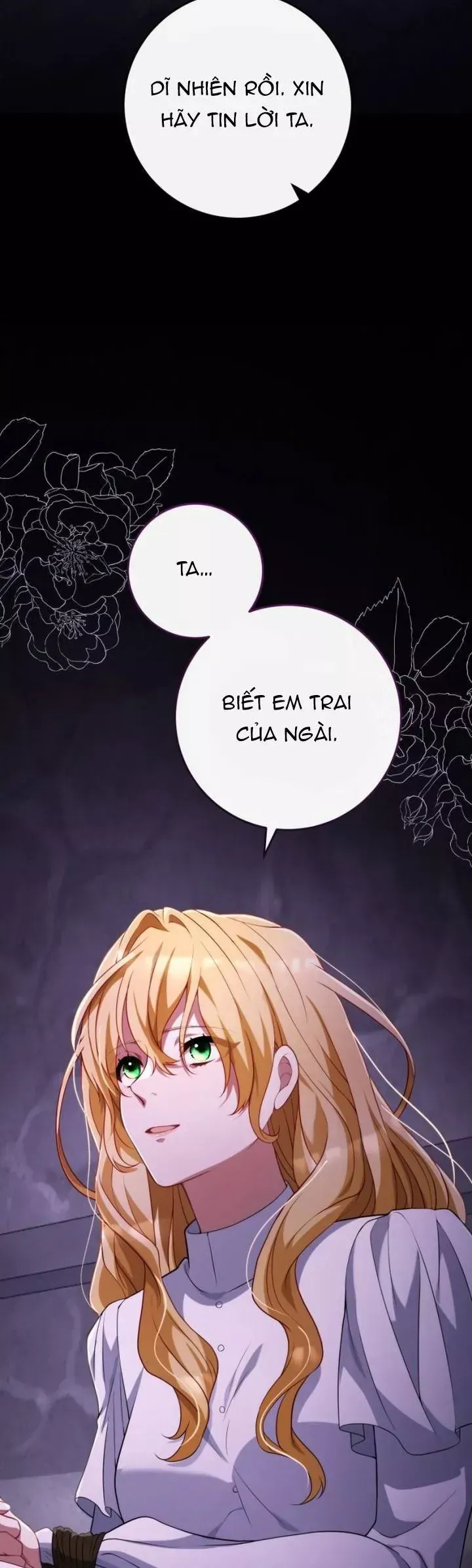 Lời Cầu Hôn Hoang Dã Chapter 54 - 13