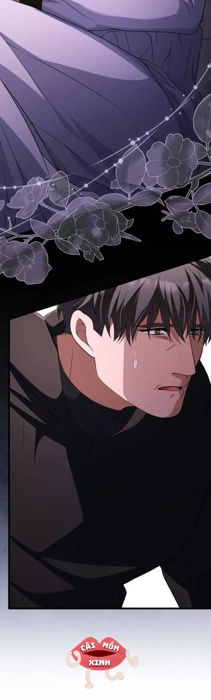Lời Cầu Hôn Hoang Dã Chapter 54 - 14