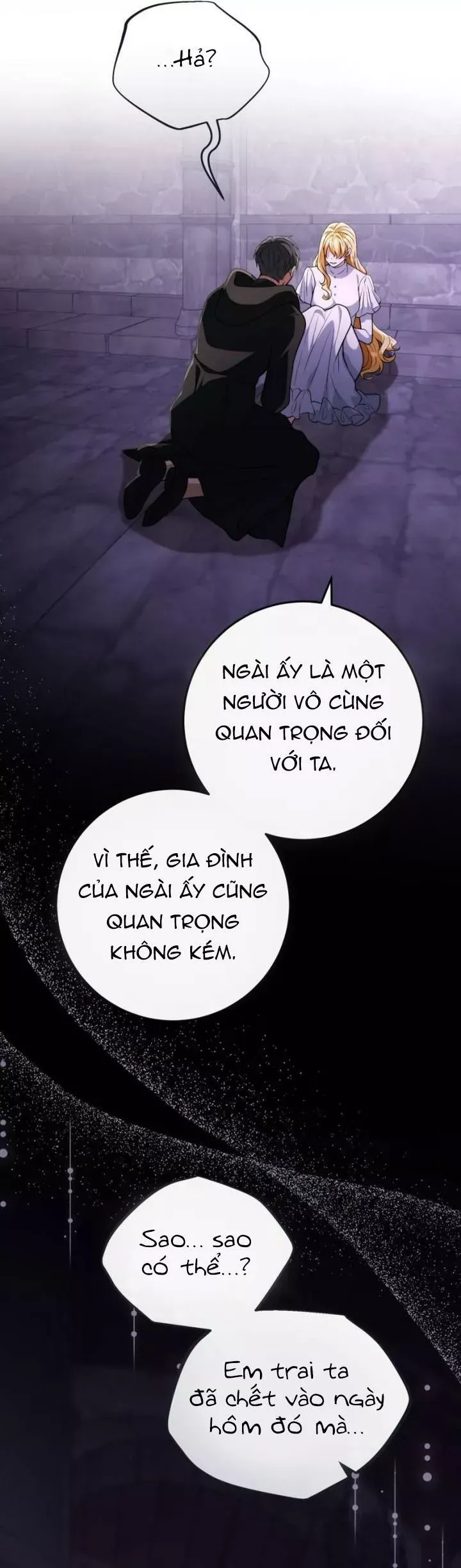 Lời Cầu Hôn Hoang Dã Chapter 54 - 15
