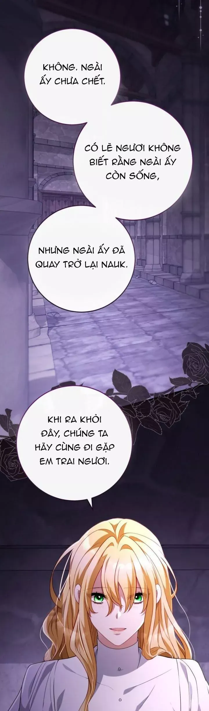 Lời Cầu Hôn Hoang Dã Chapter 54 - 16