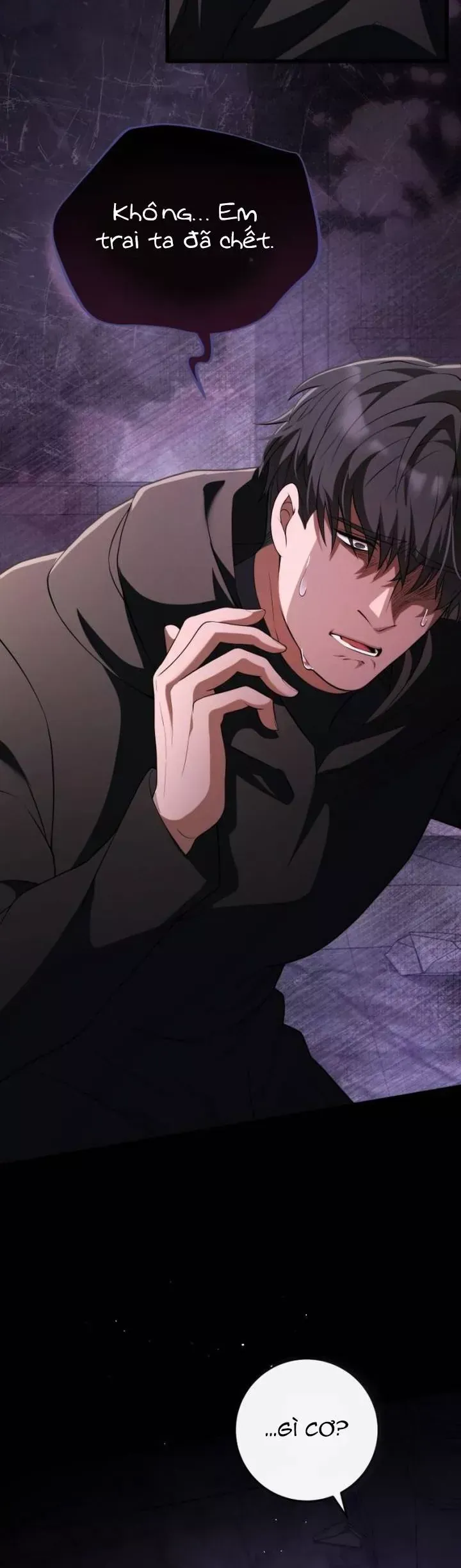 Lời Cầu Hôn Hoang Dã Chapter 54 - 18