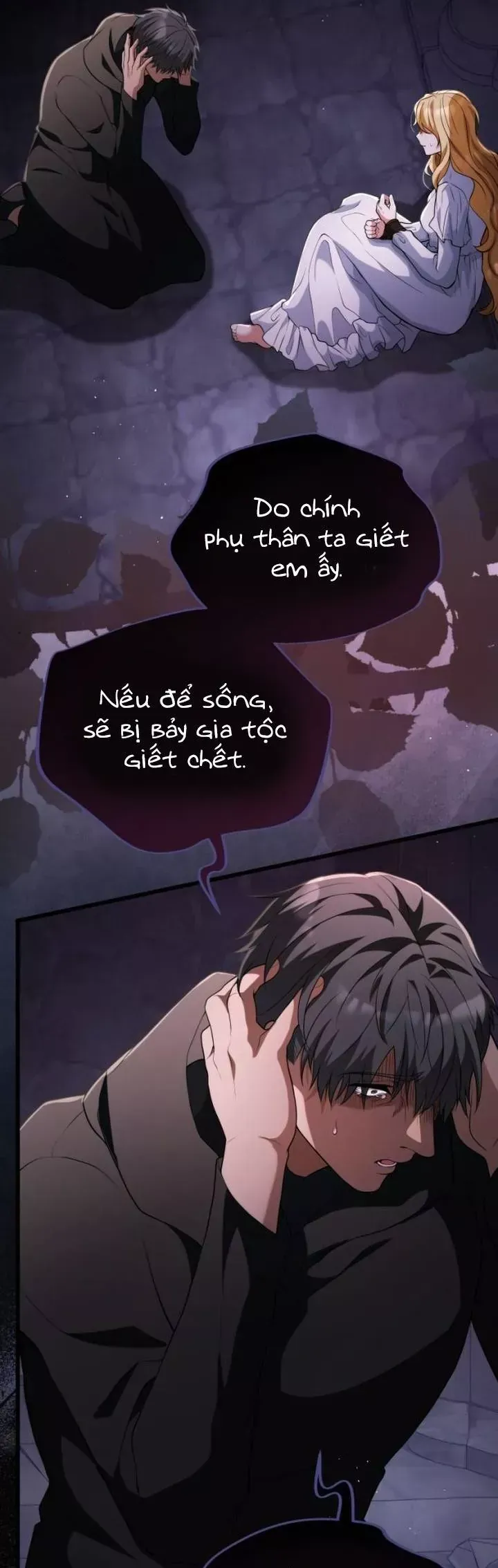 Lời Cầu Hôn Hoang Dã Chapter 54 - 19
