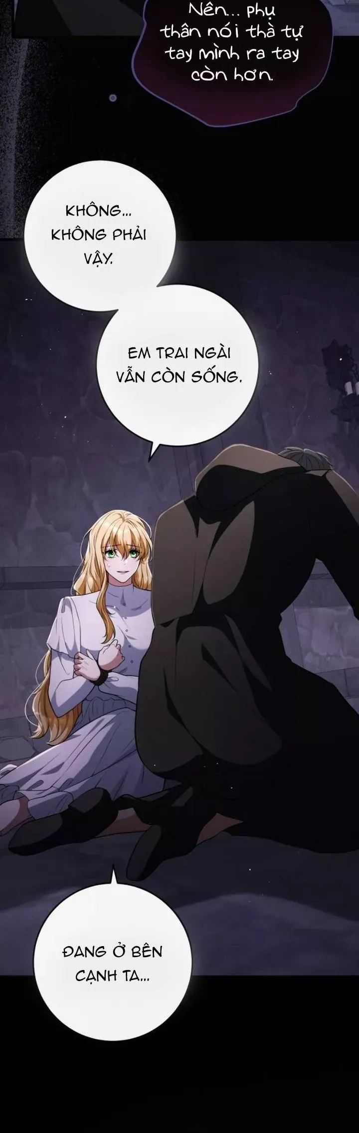 Lời Cầu Hôn Hoang Dã Chapter 54 - 20