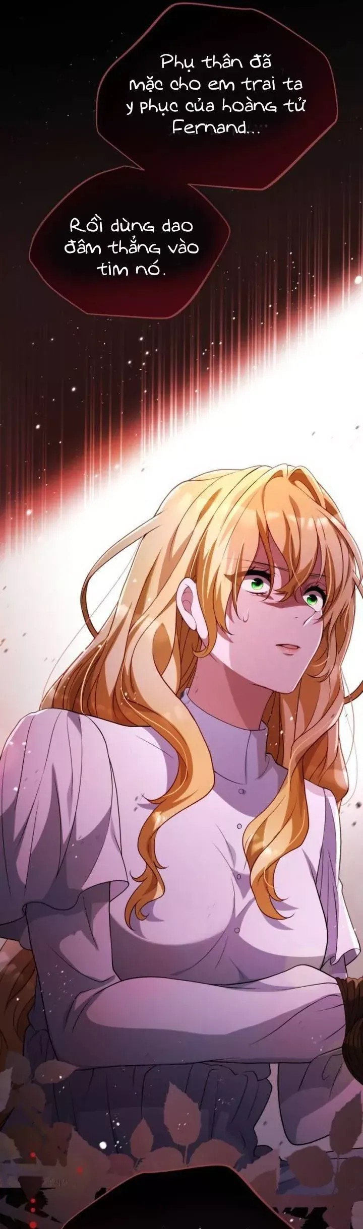 Lời Cầu Hôn Hoang Dã Chapter 54 - 21