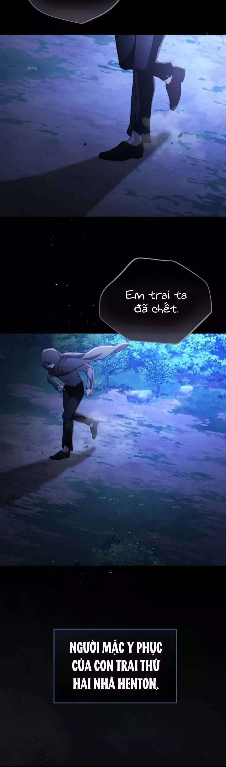 Lời Cầu Hôn Hoang Dã Chapter 54 - 24