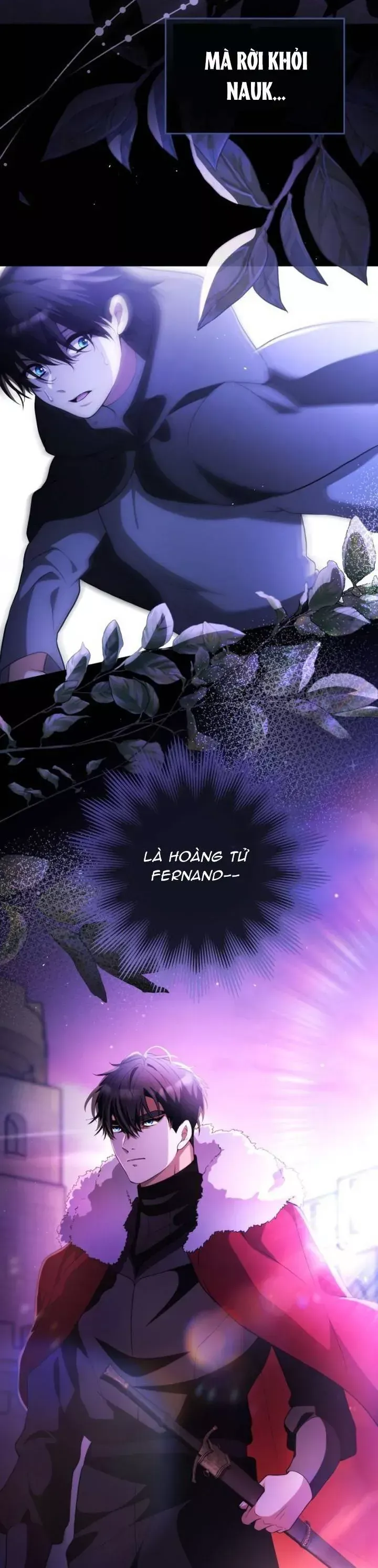 Lời Cầu Hôn Hoang Dã Chapter 54 - 26