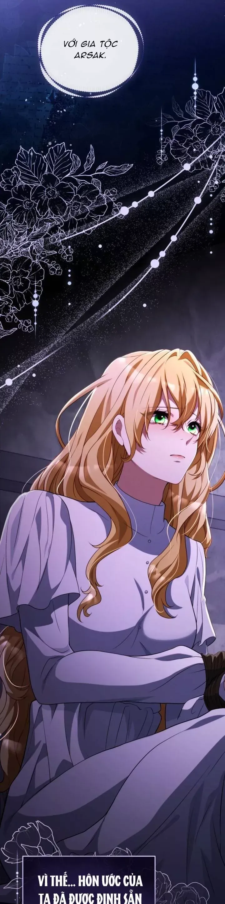 Lời Cầu Hôn Hoang Dã Chapter 54 - 28