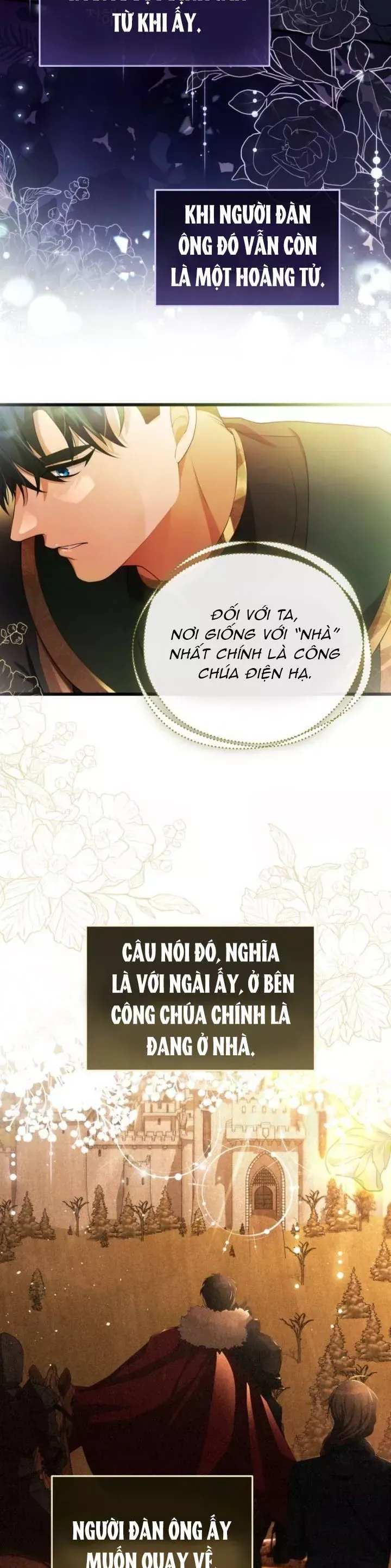 Lời Cầu Hôn Hoang Dã Chapter 54 - 29