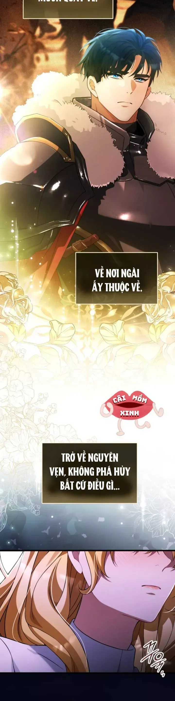 Lời Cầu Hôn Hoang Dã Chapter 54 - 30