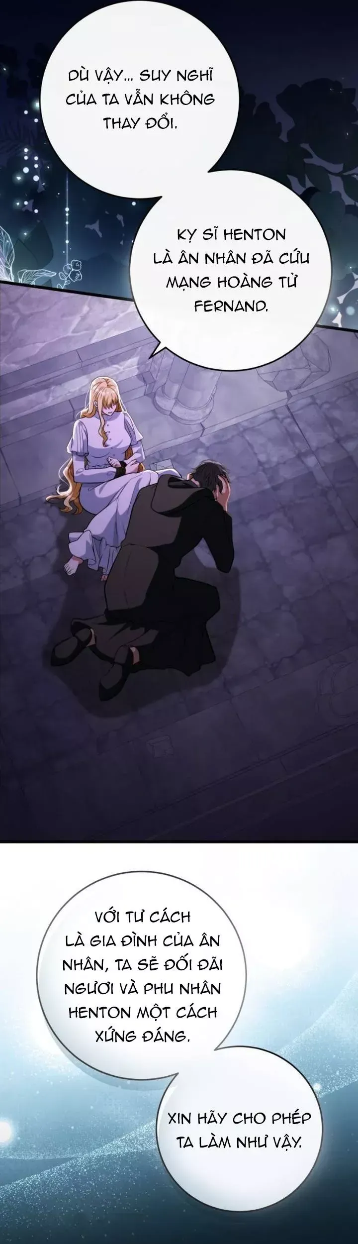 Lời Cầu Hôn Hoang Dã Chapter 54 - 31