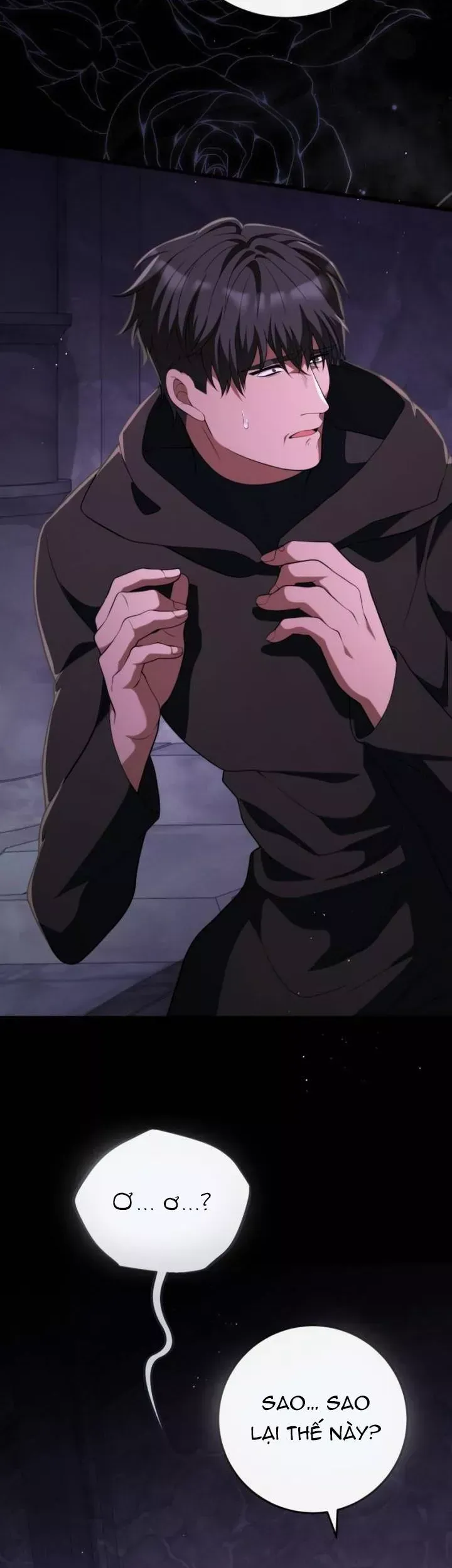 Lời Cầu Hôn Hoang Dã Chapter 54 - 34