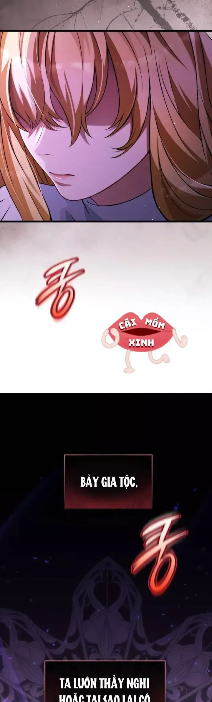 Lời Cầu Hôn Hoang Dã Chapter 54 - 37