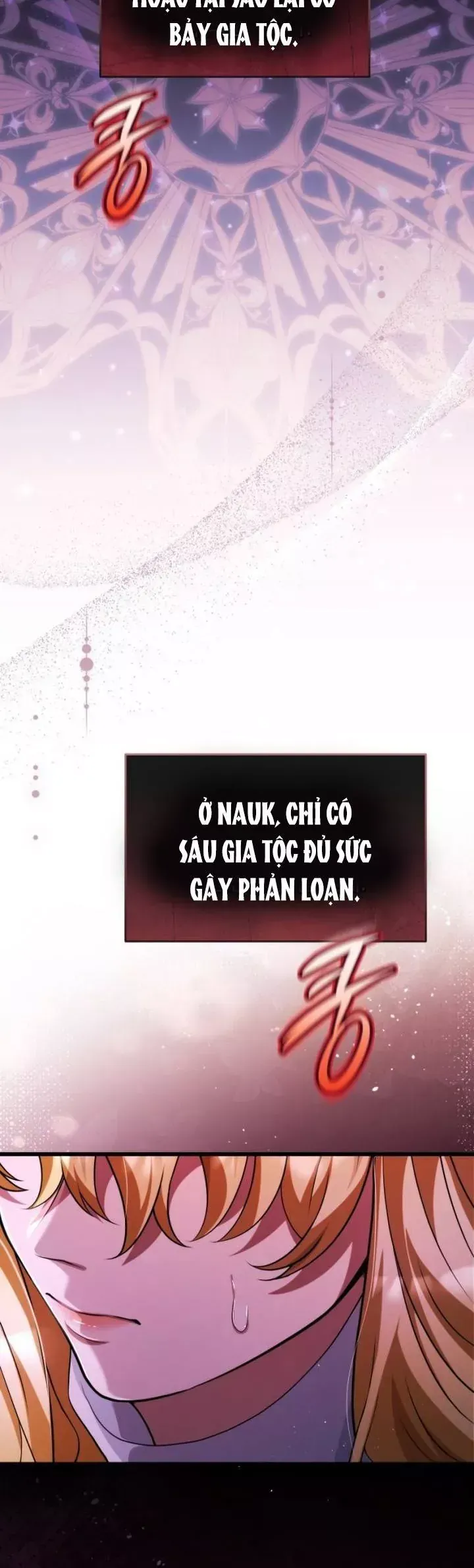 Lời Cầu Hôn Hoang Dã Chapter 54 - 38