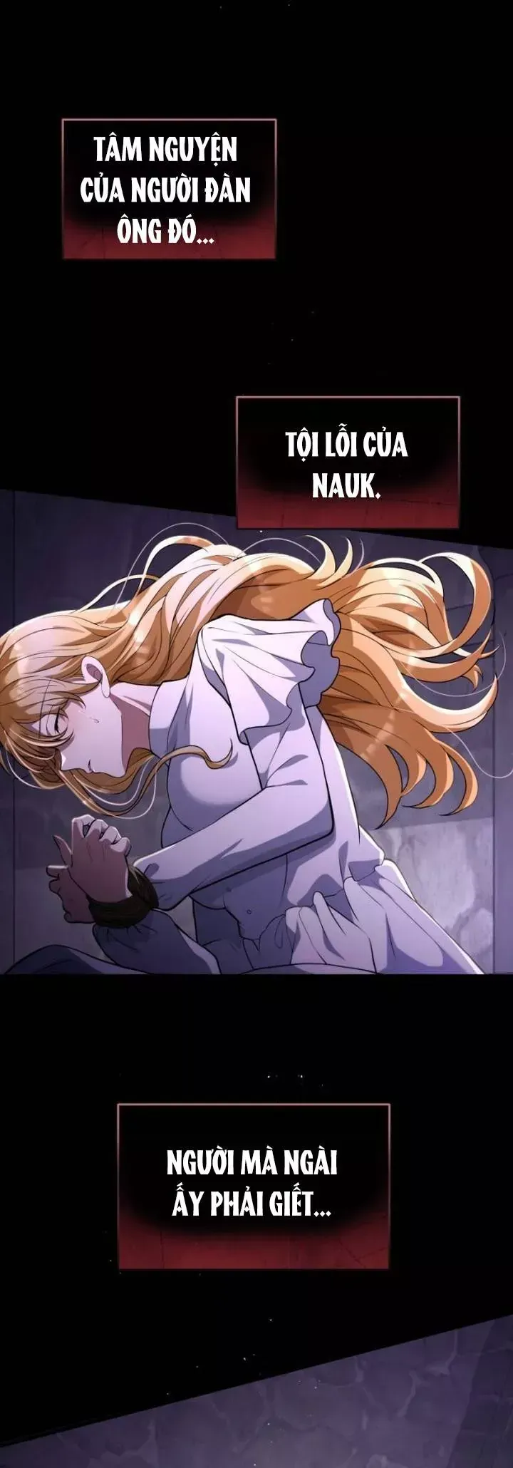 Lời Cầu Hôn Hoang Dã Chapter 54 - 43