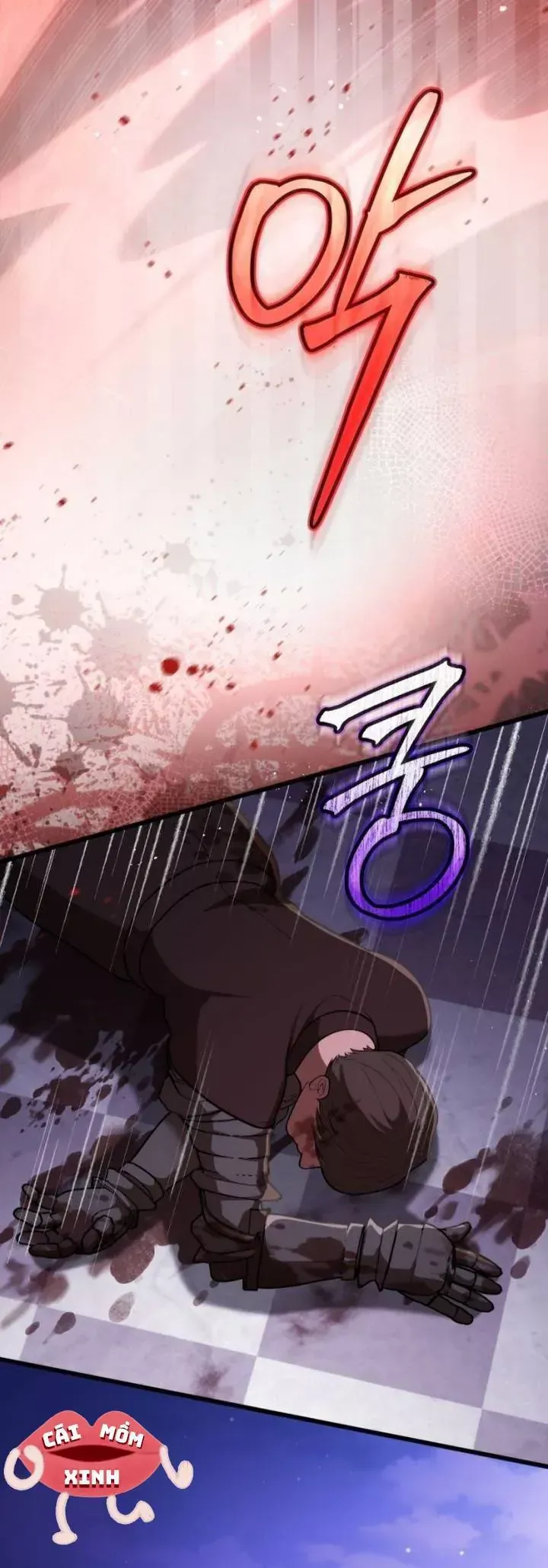 Lời Cầu Hôn Hoang Dã Chapter 54 - 45