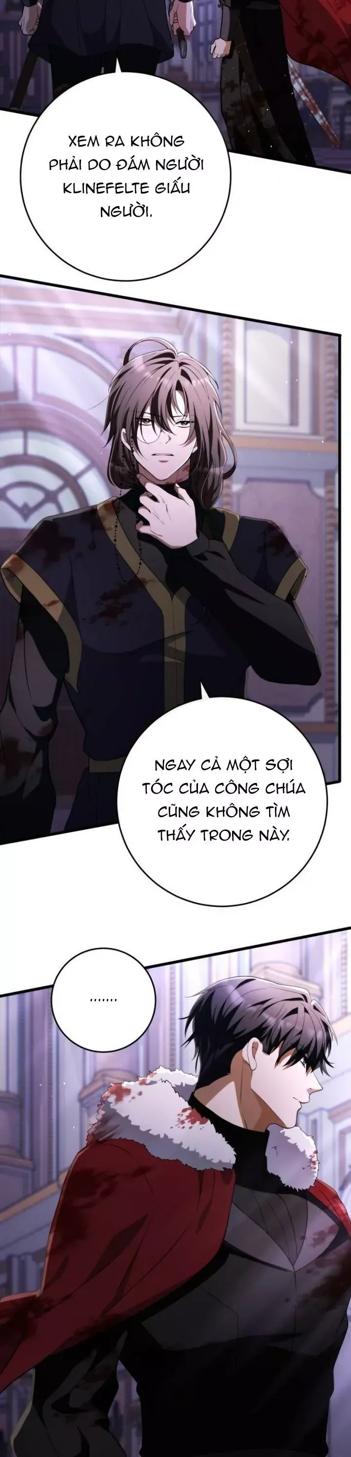 Lời Cầu Hôn Hoang Dã Chapter 54 - 47