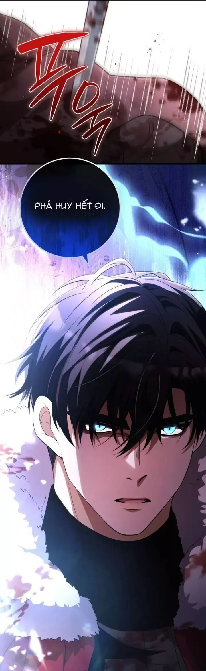 Lời Cầu Hôn Hoang Dã Chapter 54 - 49