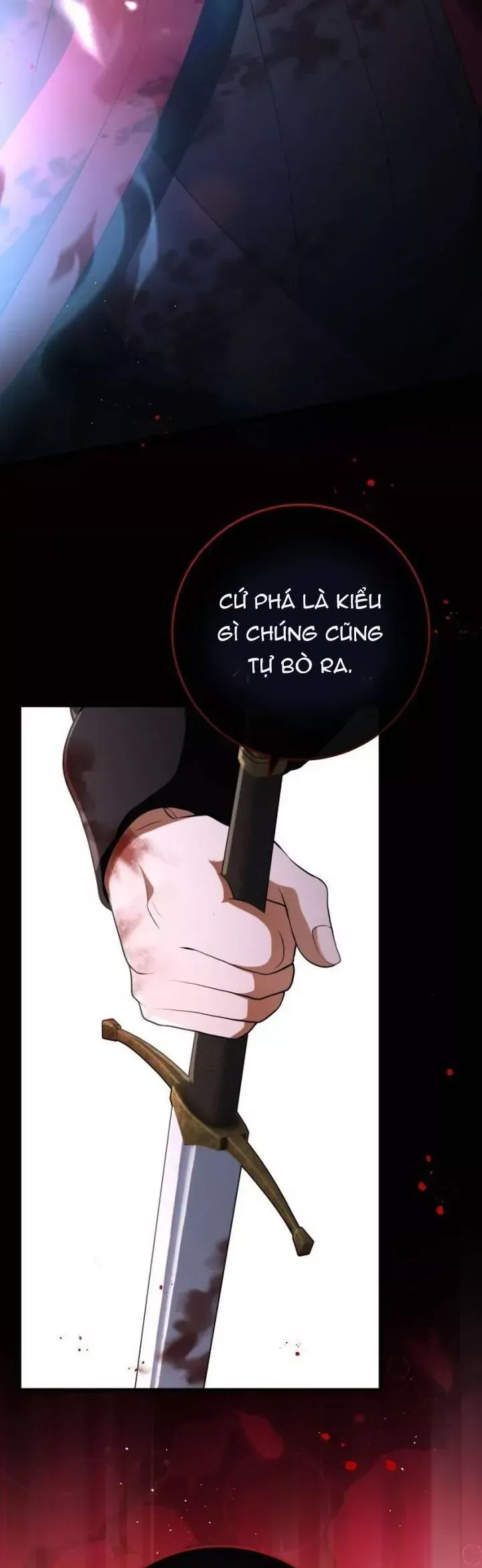 Lời Cầu Hôn Hoang Dã Chapter 54 - 50