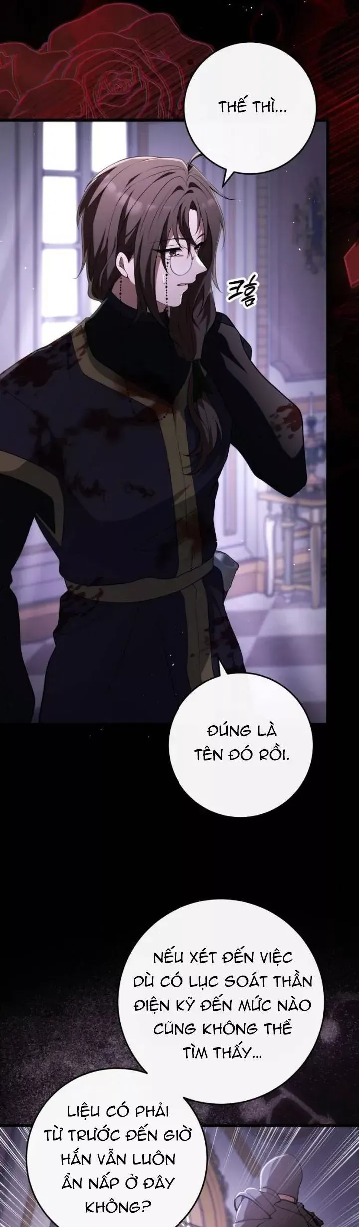 Lời Cầu Hôn Hoang Dã Chapter 54 - 53