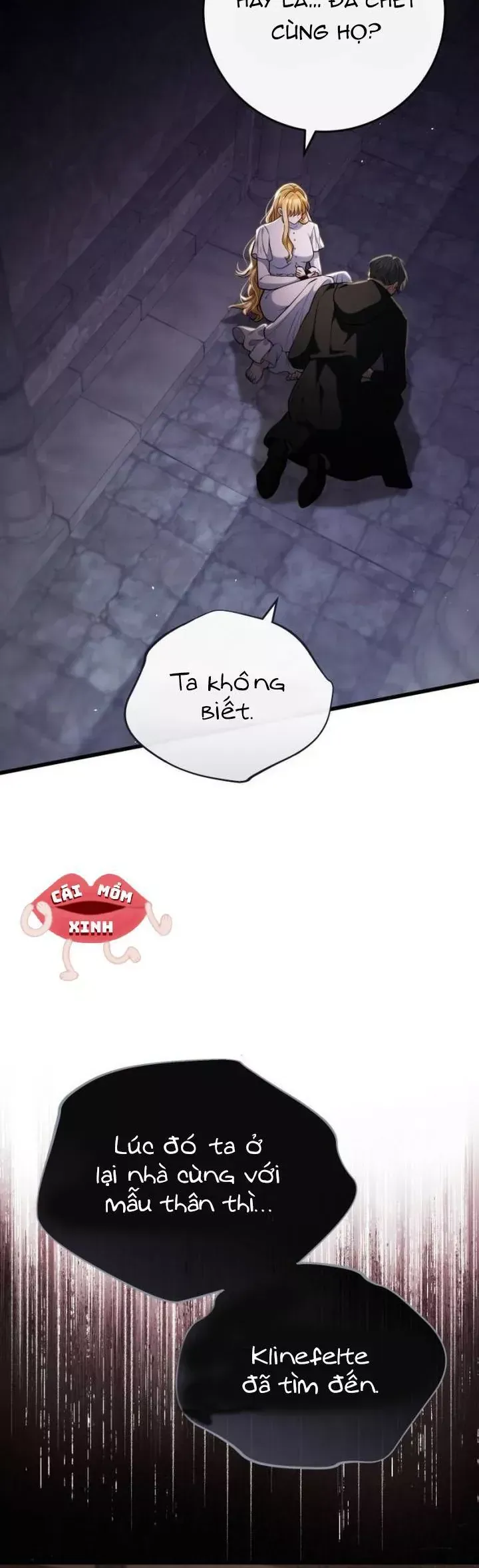Lời Cầu Hôn Hoang Dã Chapter 54 - 7