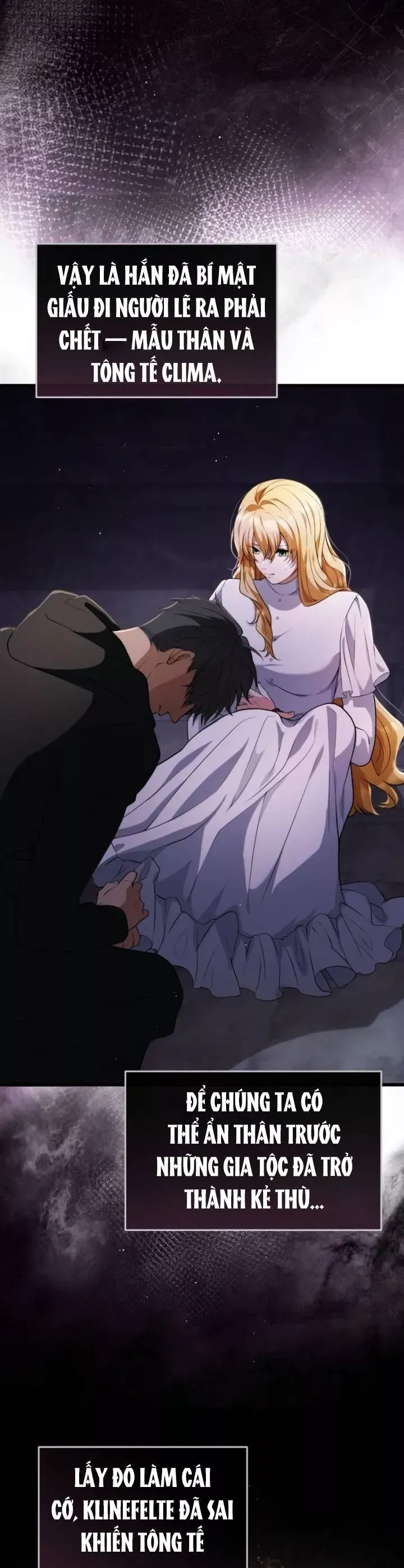 Lời Cầu Hôn Hoang Dã Chapter 54 - 9