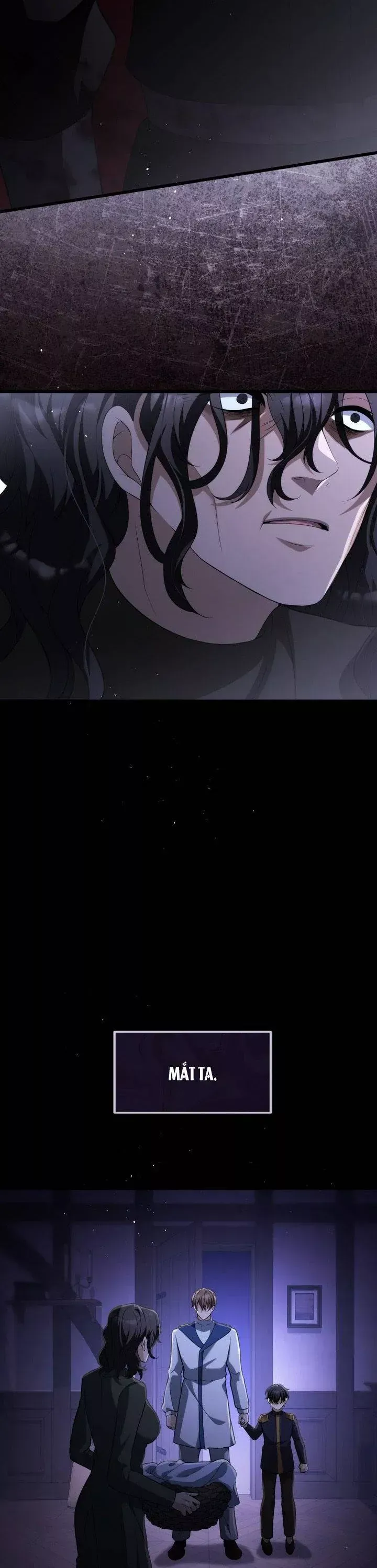 Lời Cầu Hôn Hoang Dã Chapter 55 - 11