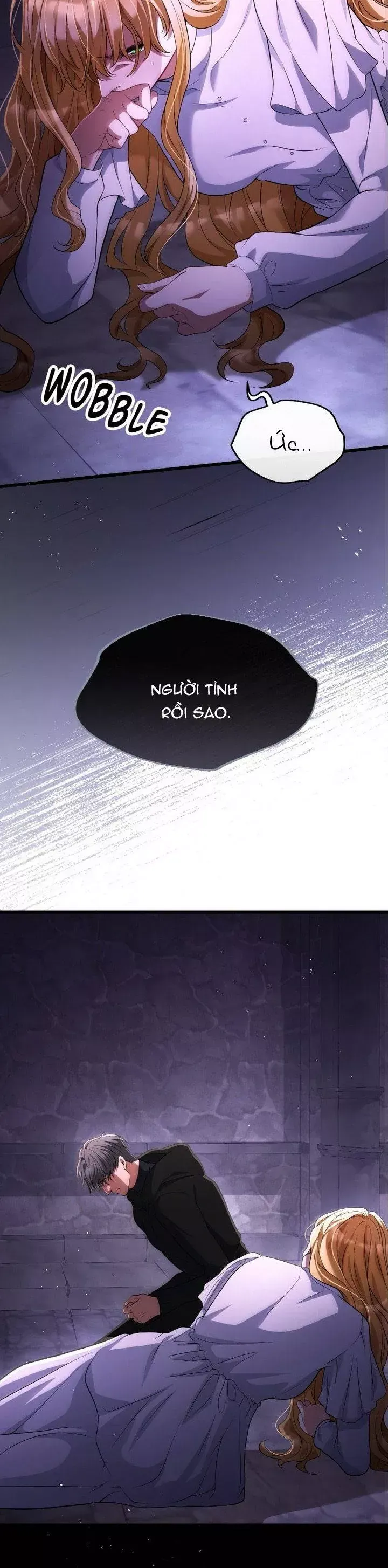 Lời Cầu Hôn Hoang Dã Chapter 55 - 16